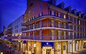 Royal Sonesta in New Orleans